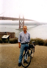 GGB in fog