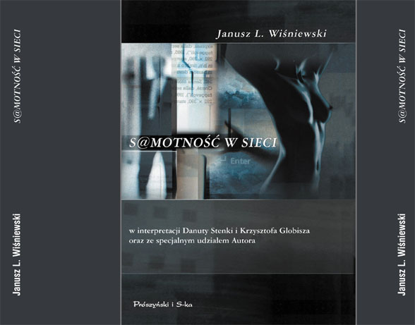 Samotnosc w Sieci, AUDIO, okladka