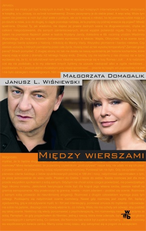 Miedzy wierszami