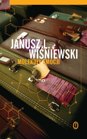 Janusz L. Wisniewski: Molekuly emocji